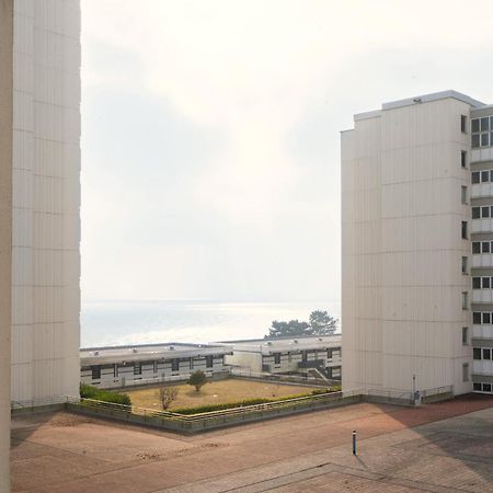 Ferienpark Sierksdorf App 382 - Strandlage Екстериор снимка